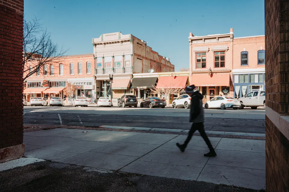 Broomfield — towing service