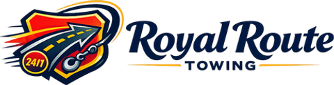 Royal Route Towing
