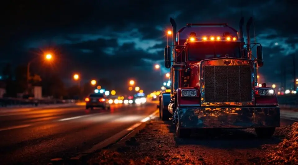24 Hour Towing Service Arvada CO