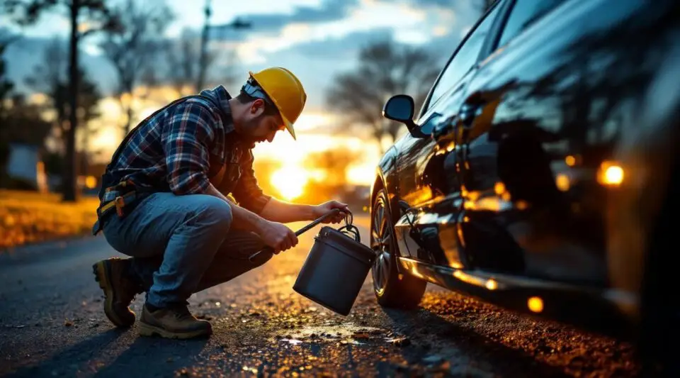 Car Lockout Service Arvada CO