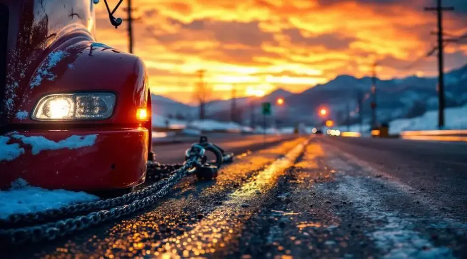 Local Car Towing Arvada CO